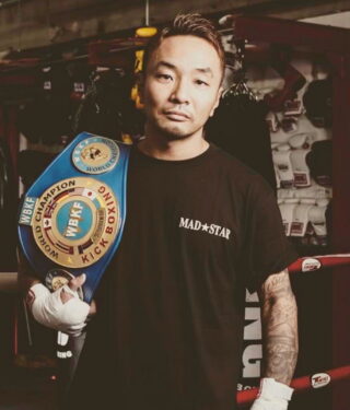 朝倉未来をブチギレさせた田中雄士とは何者？嫁は誰か、会社と年収について調査