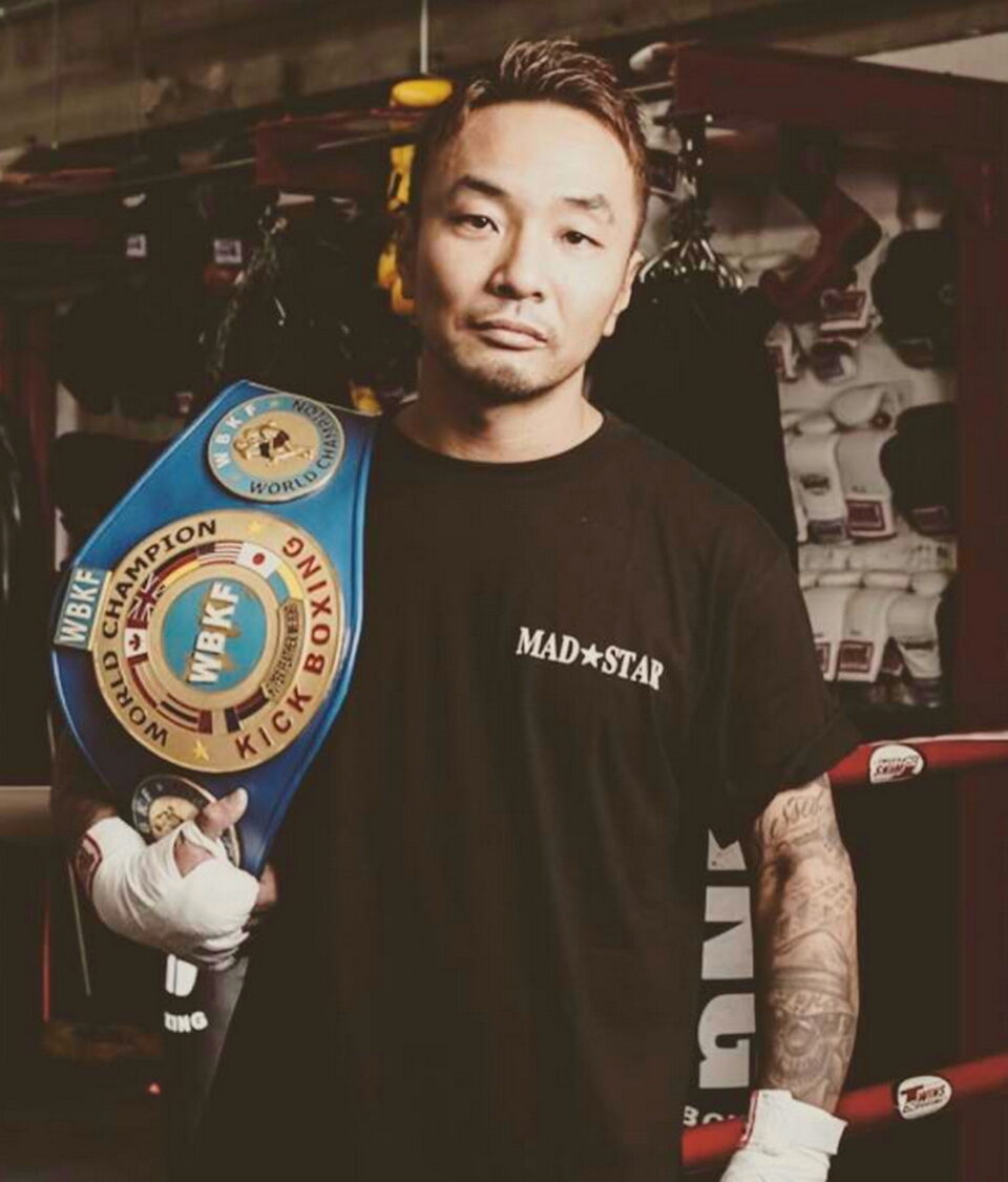 田中雄士 Instagram