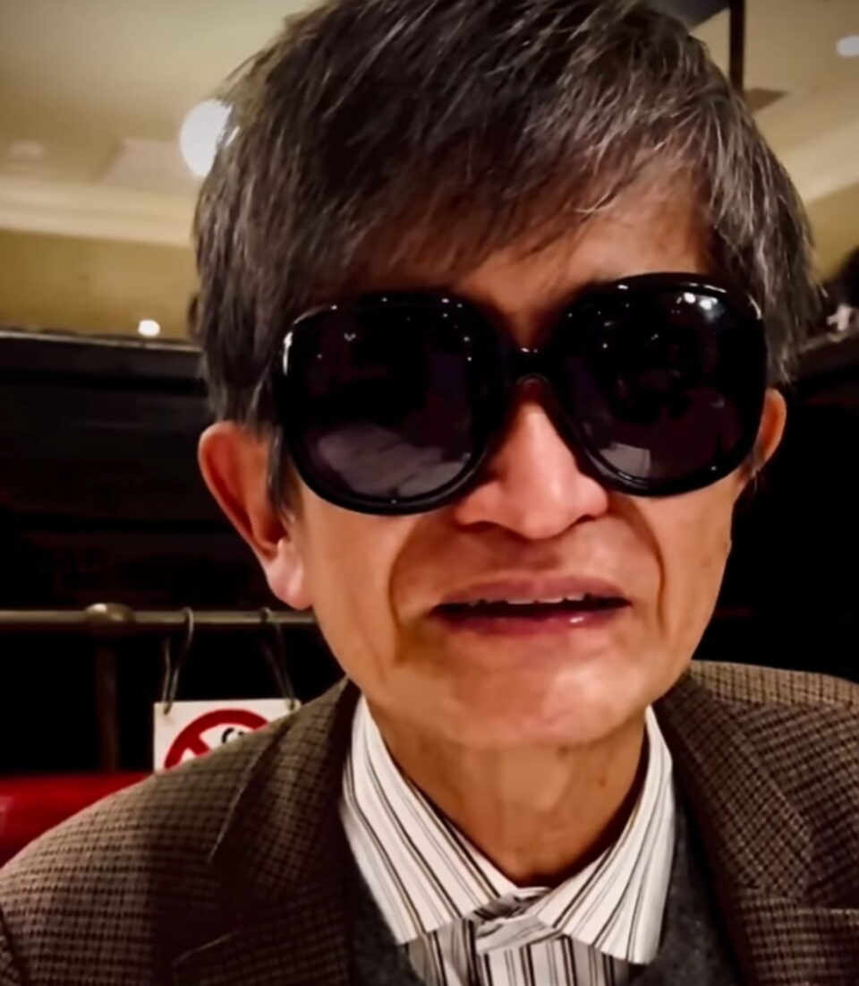 フリー記者 横田一 長崎奉行ちゃんねる