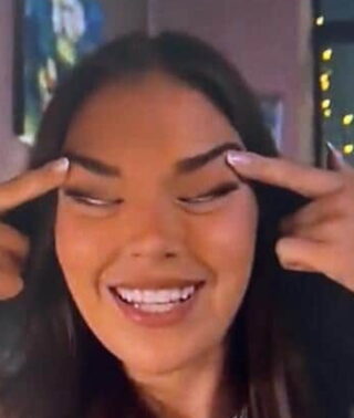 【画像】ミスフィンランドのサラザフチェとは何者？つり目写真の理由はなぜ？インスタアカウントを特定し炎上の全貌を解説