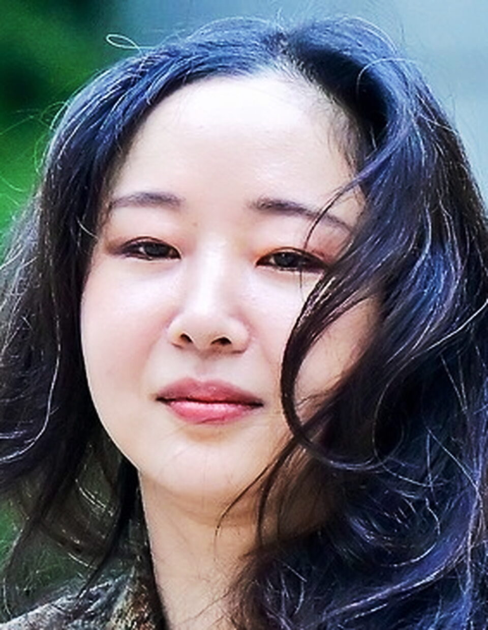 ミン・ヒジン NewJeans ソウルスポーツ