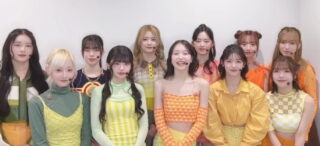 ミーアイのここな・こころ・しずく・らんの活動終了の理由はなぜ？脱退と活動休止の原因は何をした