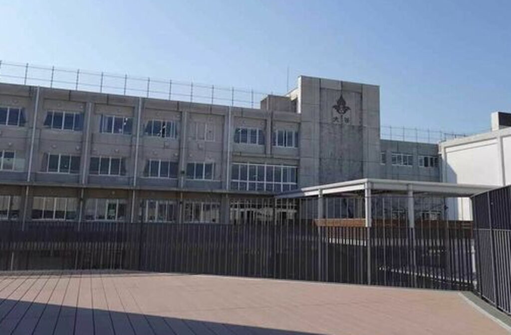 京都大谷高校 公式サイト