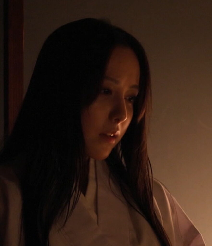 名探偵津田 幽霊役 女優 前田美里矢埜愛茉 TBS水曜日のダウンタウン