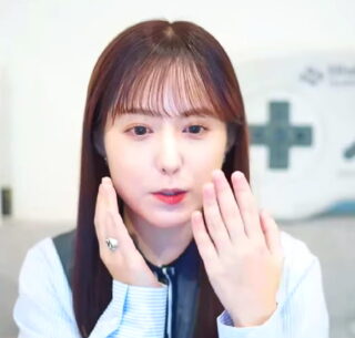 【画像】名探偵津田の幽霊役は誰か特定？矢埜愛茉（前田美里）の正体と彼氏・経歴を徹底調査