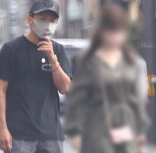 大野智と匂わせの宮古島在住の元モデルは誰？彼女の顔画像とインスタアカウントの特定状況