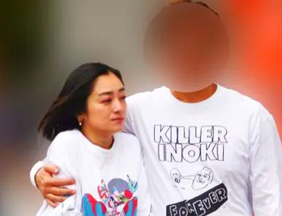 安達祐実 熱愛相手 彼氏 NHKプロデューサー NEWSポストセブン