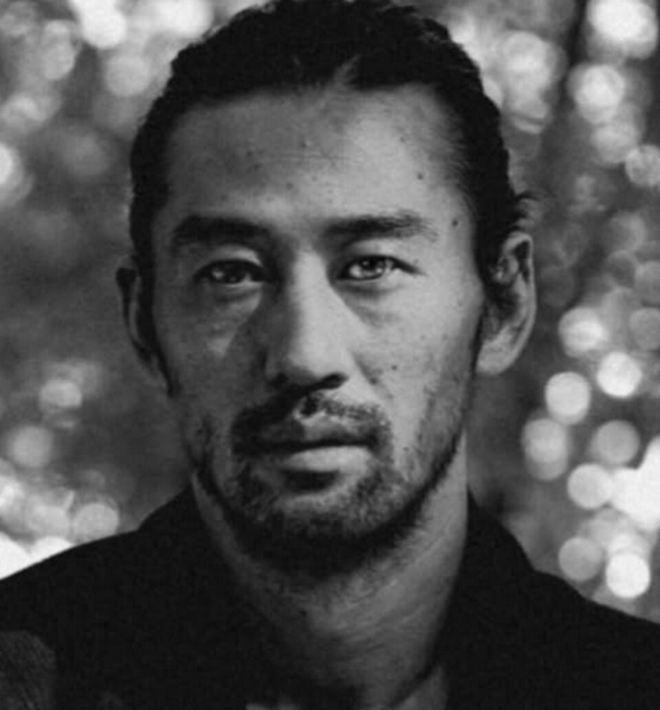 山本一賢 Instagram