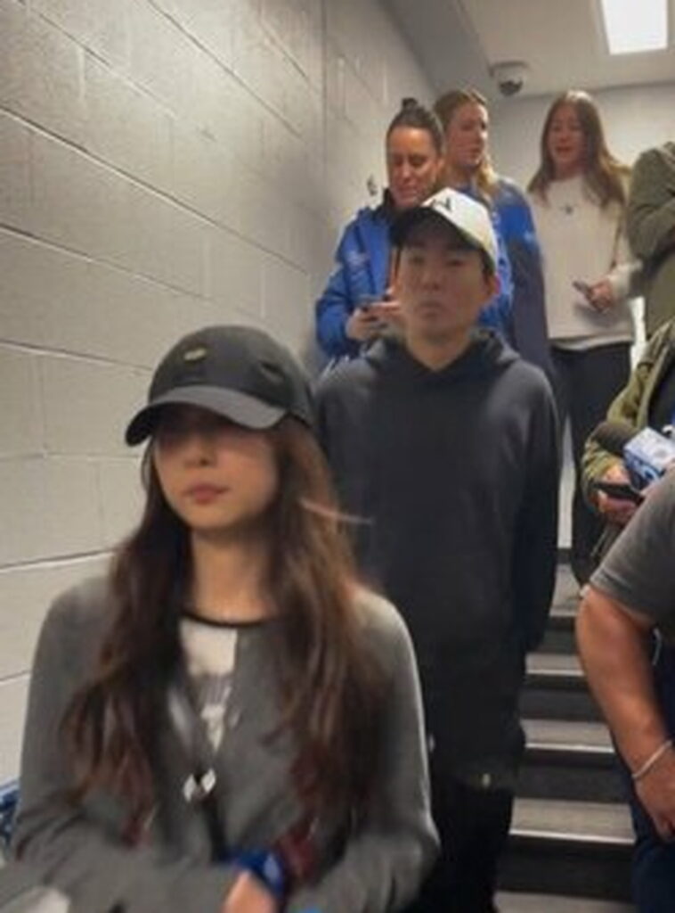 山本由伸 彼女 Nikiニキ インスタグラム