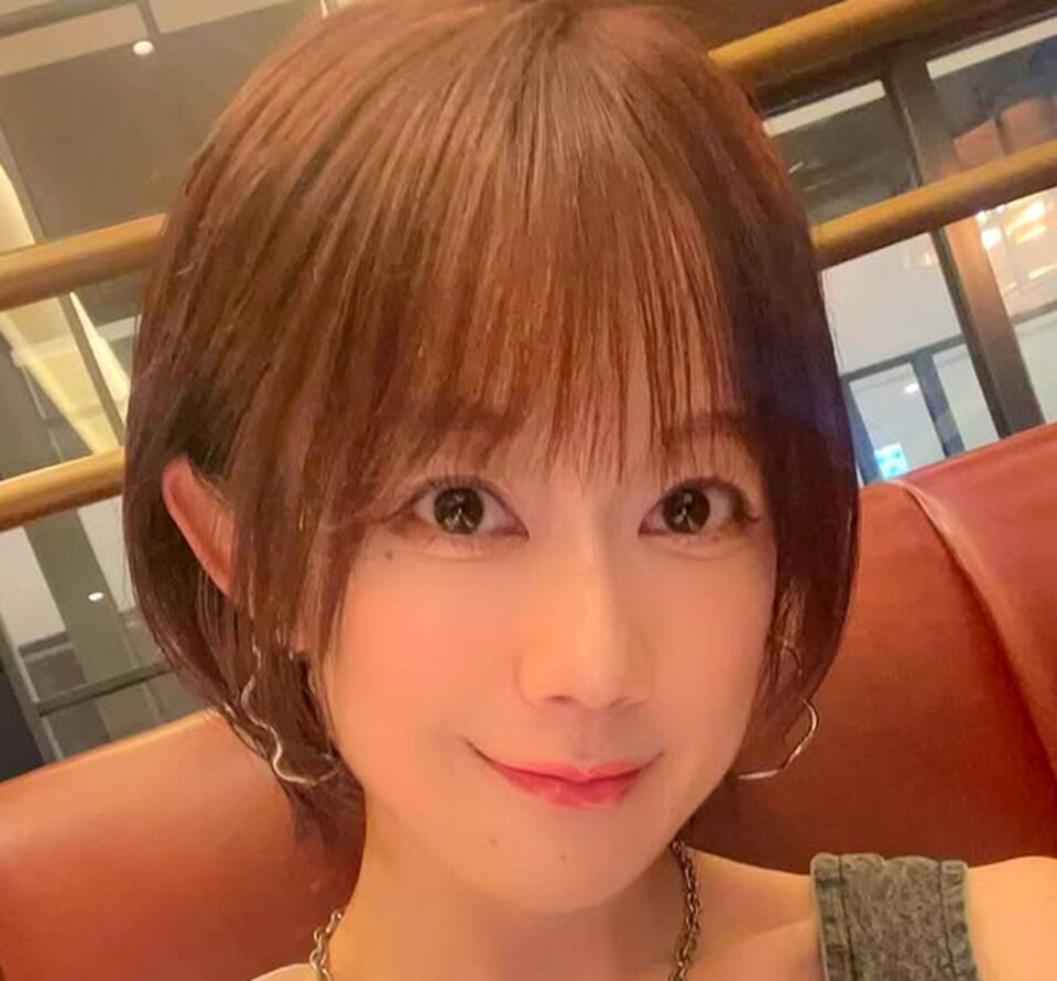 松田未莉亜 Instagram