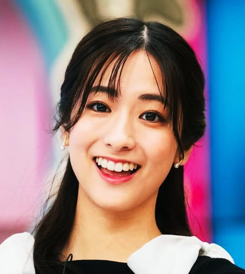 田村真子アナ Instagram