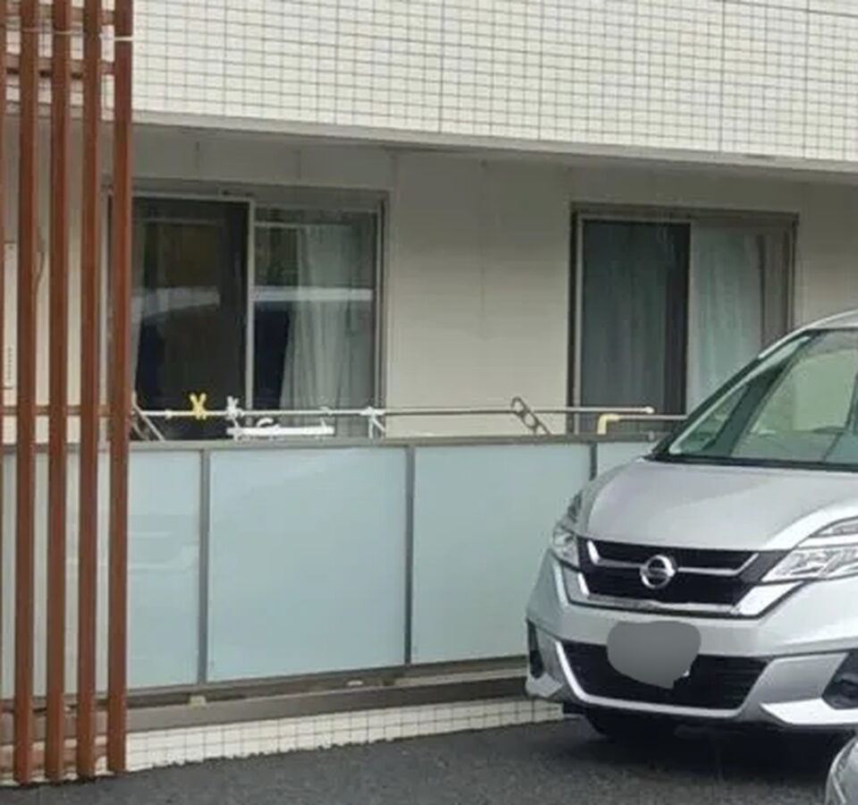 西東京 無理心中 マンション NEWSポストセブン